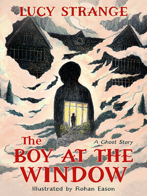 cover image of The Boy at the Window